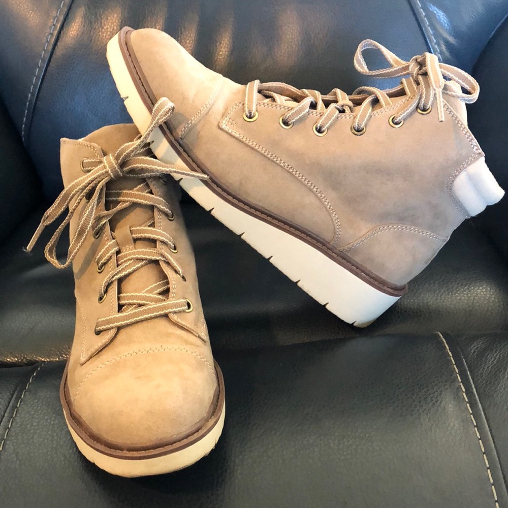 Dr Schols Boots
